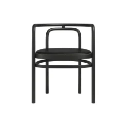 PK15™ hynde, black
