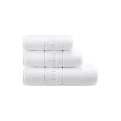 Plain håndklæde, Ice