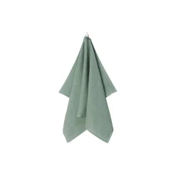 PLAIN viskestykke, mineral green