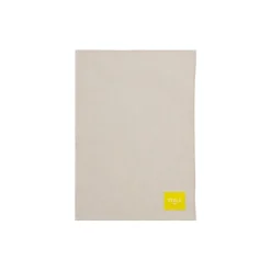 Play køkkenhåndklæde, beige/gul