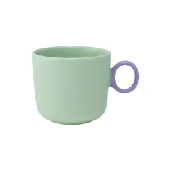 Play krus, mint/lilla