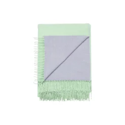 Play plaid, mint/lilla