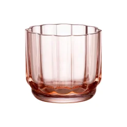 Play vase 9 cm, lakserosa