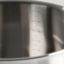 5-ply gryde 7 L