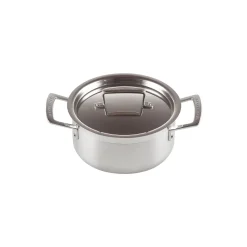 3-PLY gryde 2,3 L