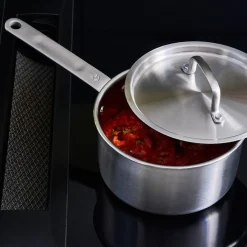 5-ply kasserolle 2,5 L