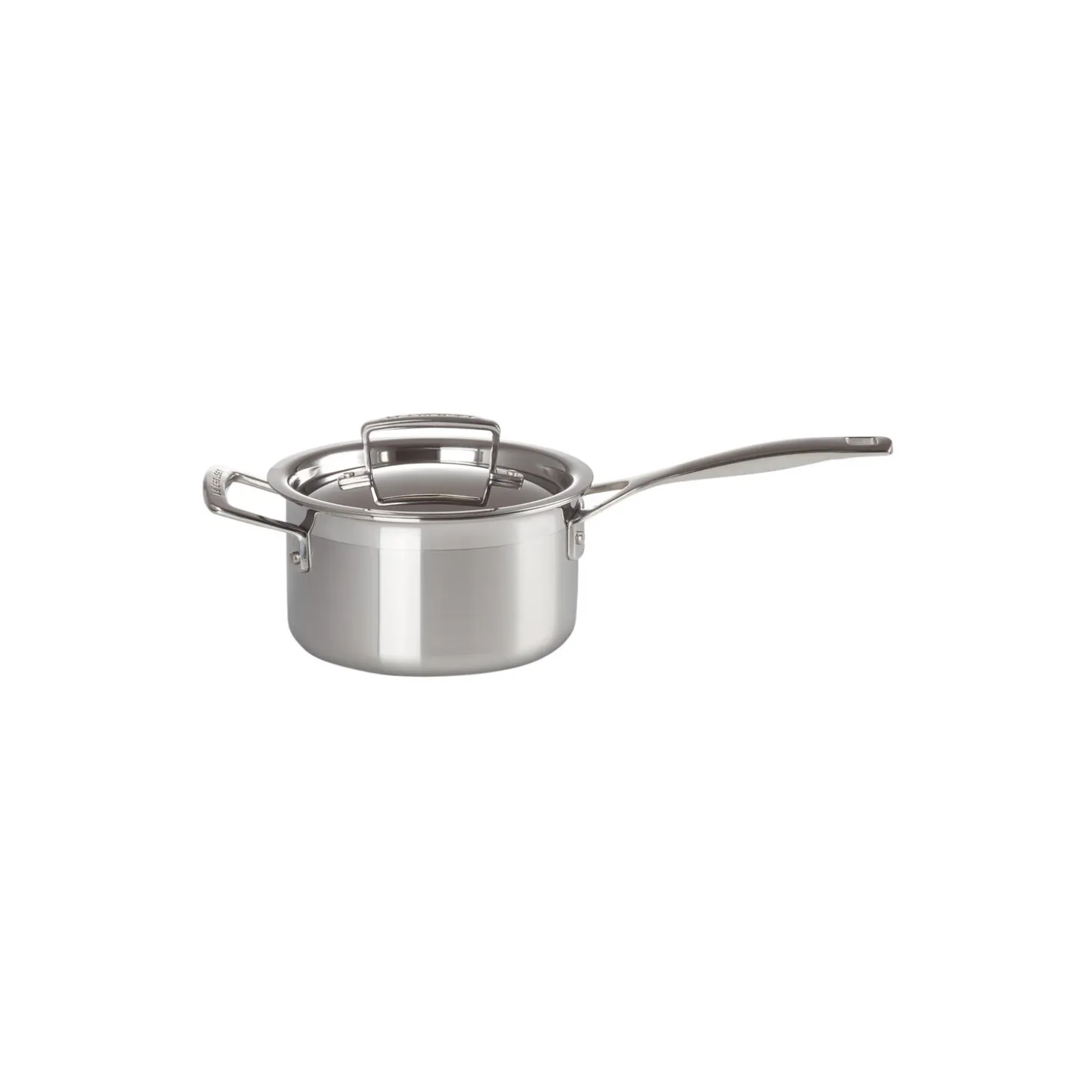 3-PLY kasserolle 1,9 L