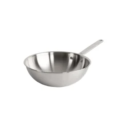 5-ply wok Ø 26 cm