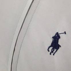 Polo Player pudebetræk, andover heather