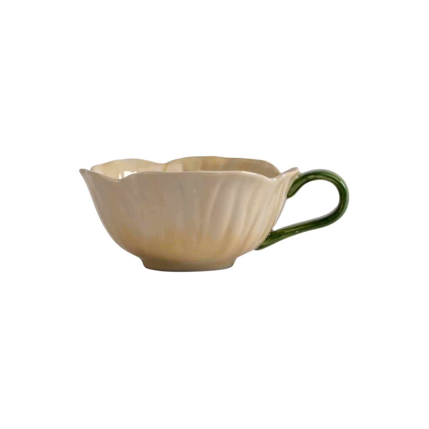 Poppy Cup, beige