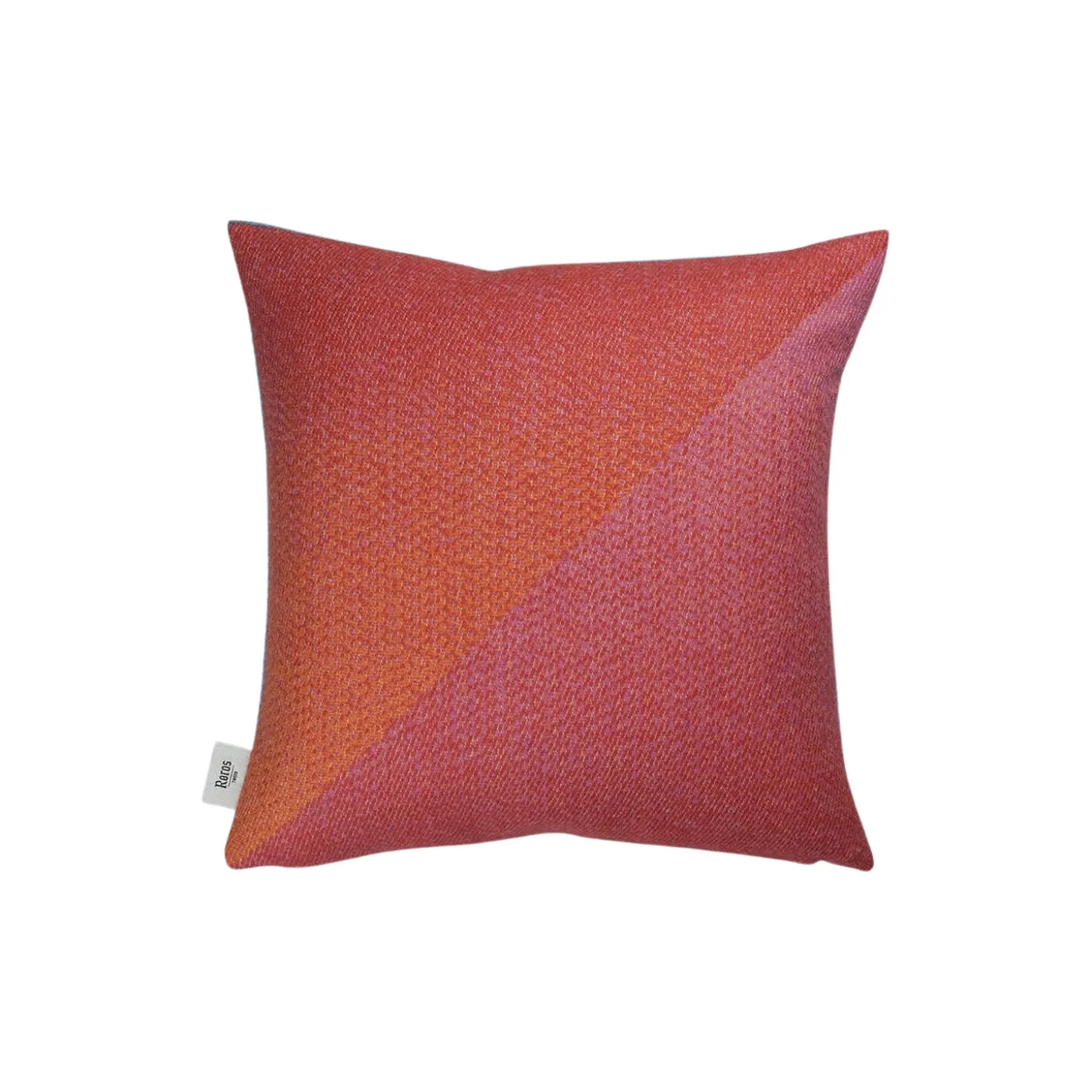 PORTØR Cushion, rosehip