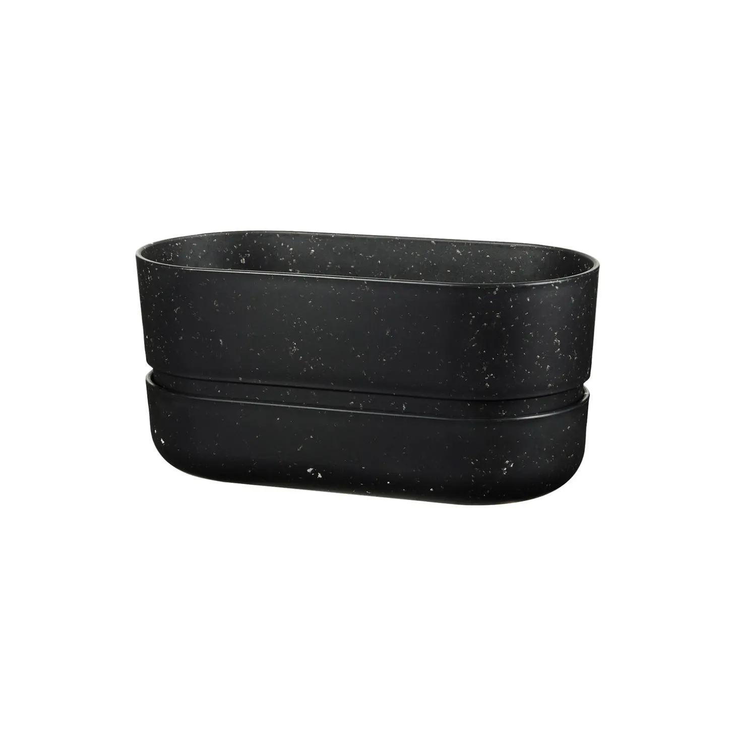 POT-IT urtekasse, black