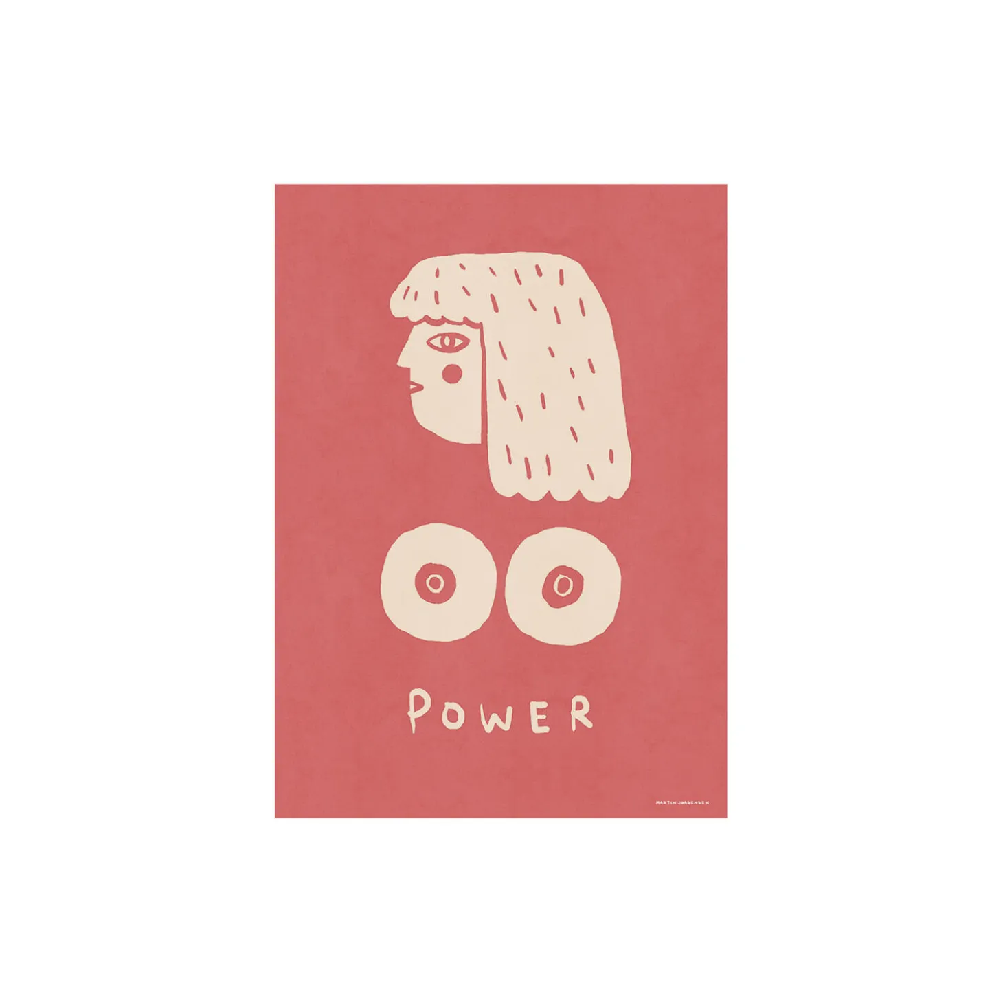 Power