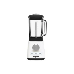 Power blender 4, hvid