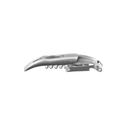 Premium Tjenerproptrækker, stainless steel