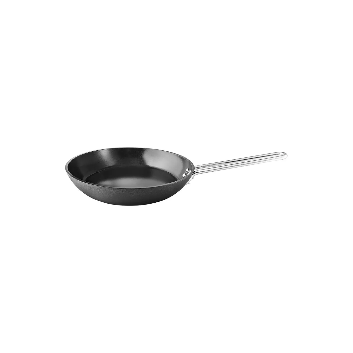 Professional Stegepande keramisk Ø 28 cm