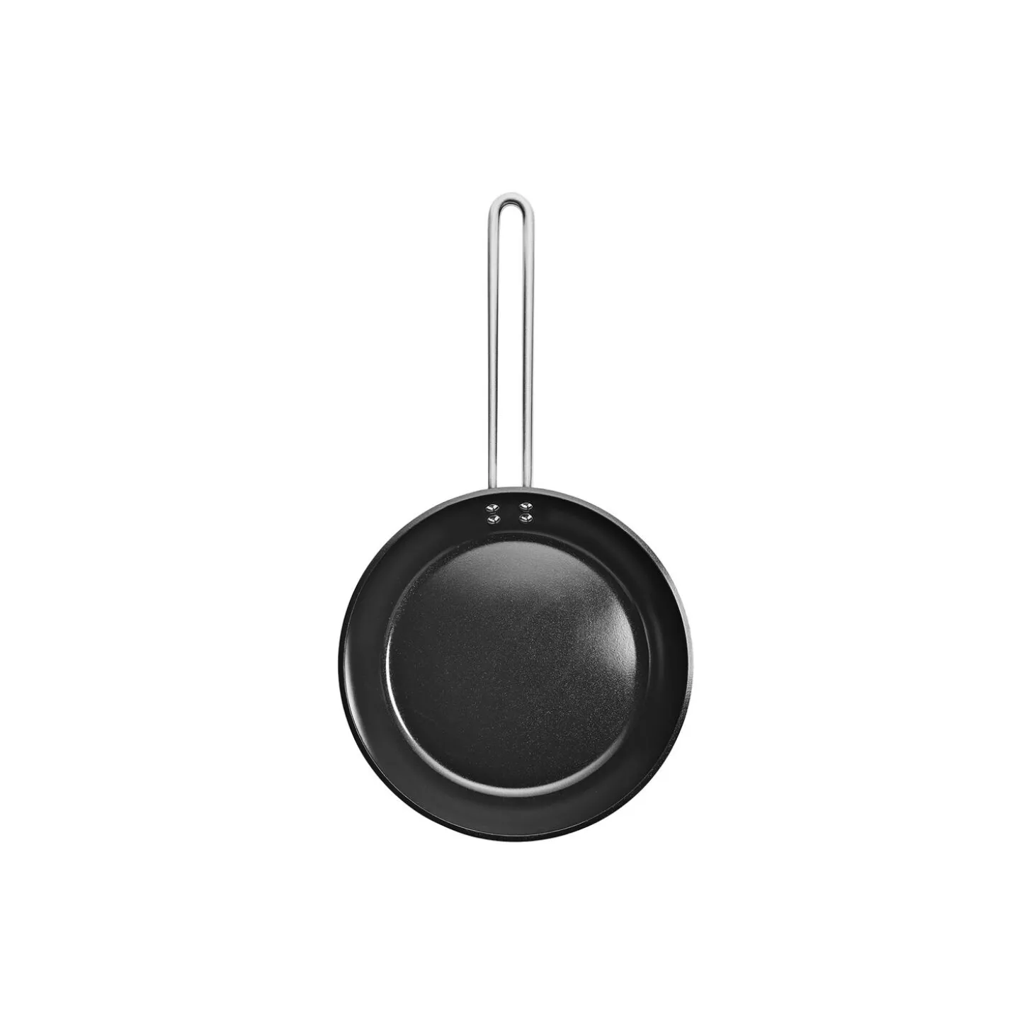 Professional Stegepande keramisk Ø 28 cm
