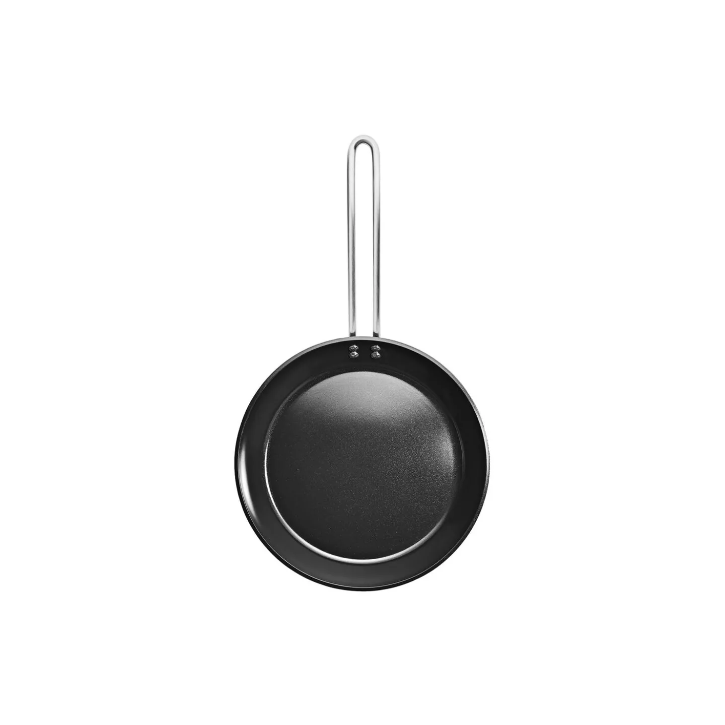 Professional Stegepande keramisk Ø 30 cm