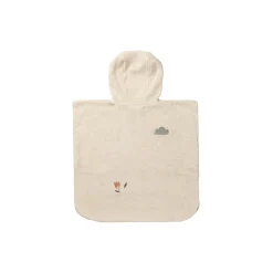 Puk badeponcho, harmony