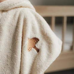 Puk badeponcho, harmony