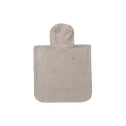 Puk badeponcho, moon cat