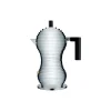Pulcina espressokande, sort
