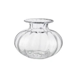 Pumpkin vase