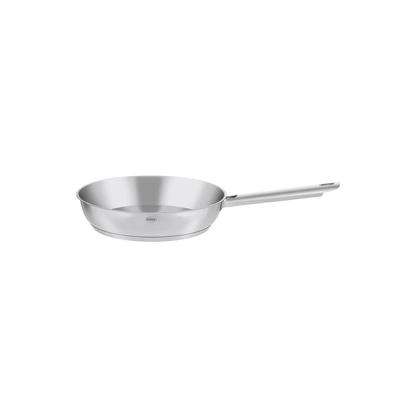 PureElements Stegepande Ø 28 cm, stål