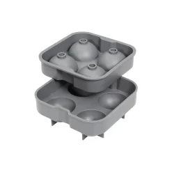 QUATTRO iskugleform