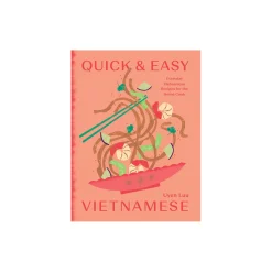 Quick and Easy Vietnamese