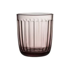 Raami drikkeglas 2 stk., calluna