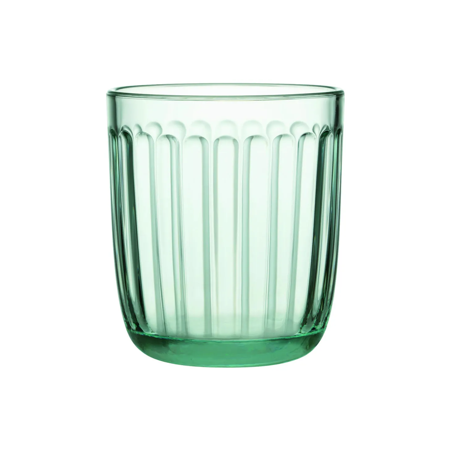 Raami drikkeglas 2 stk., recycled