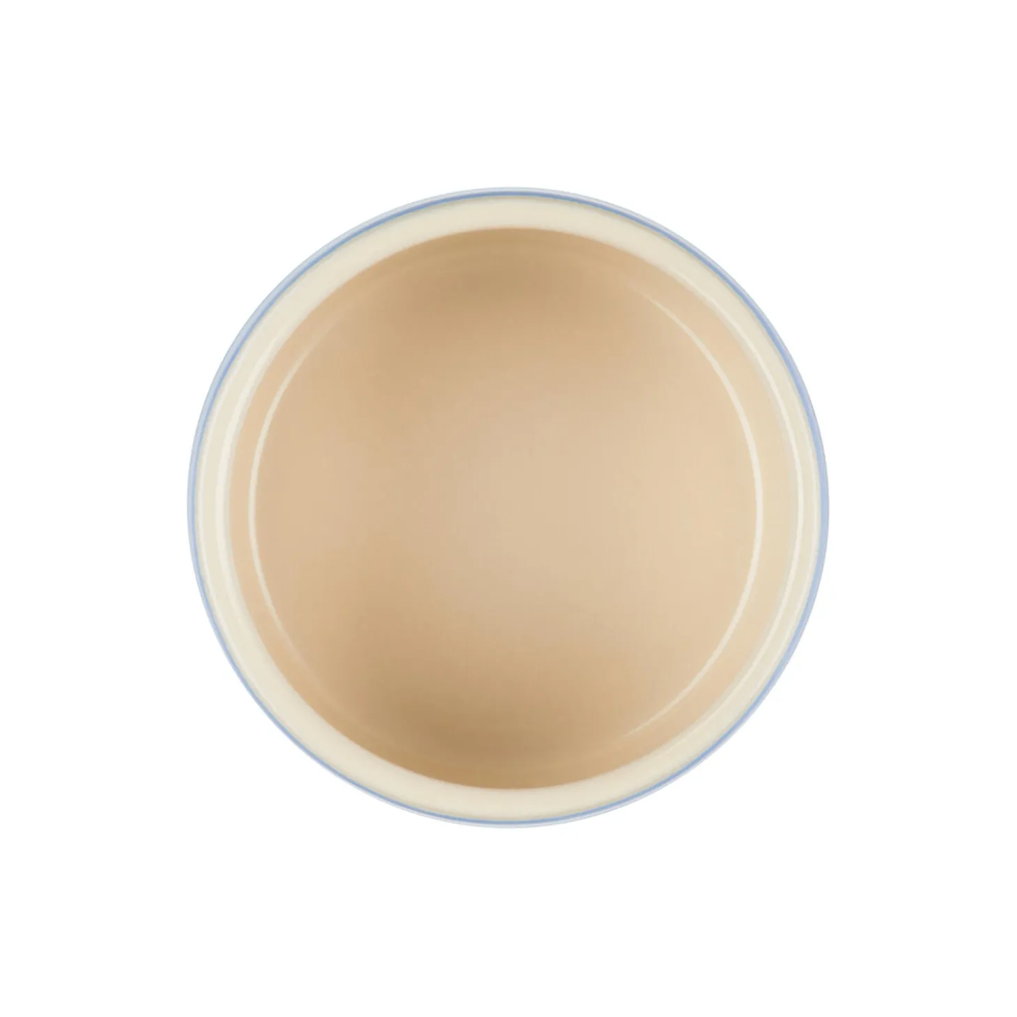 Ramekin stabelbar, chambray