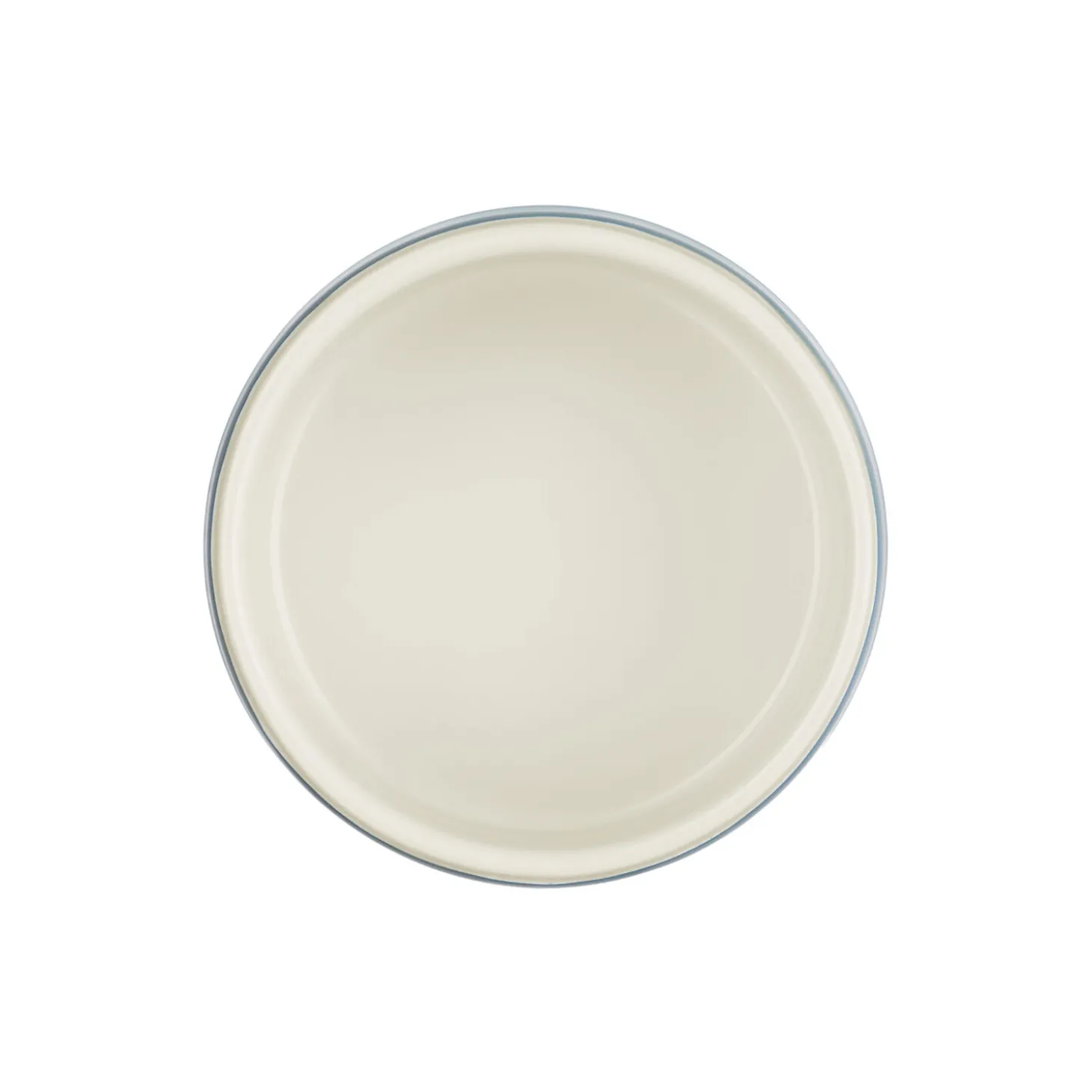 Ramekin stabelbar, nuit