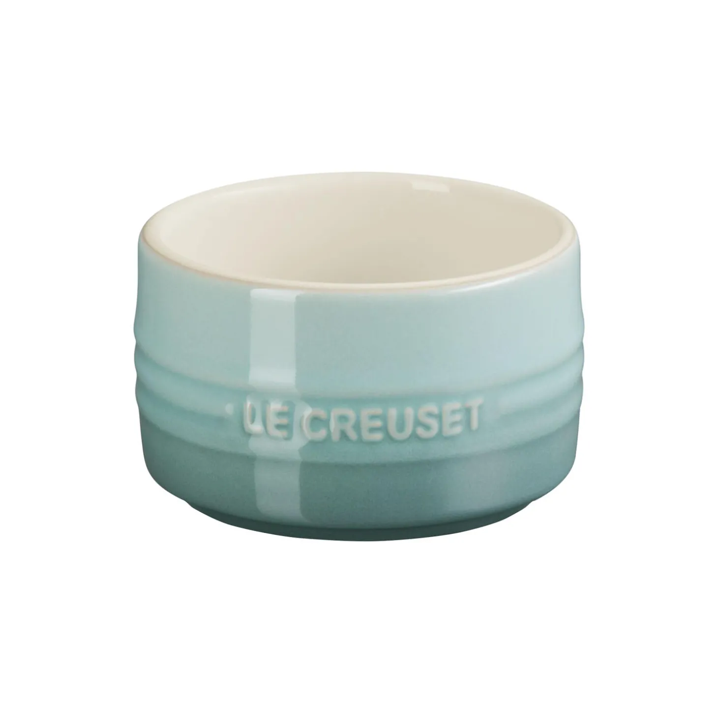 Ramekin stabelbar, sea salt