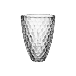 Raspberry vase