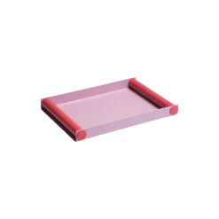 Ray Bakke medium, lavender/faded rose