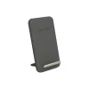 reCHARGE trådløs powerbank, black