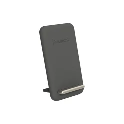 reCHARGE trådløs powerbank, black