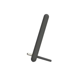 reCHARGE trådløs powerbank, black