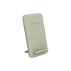 reCHARGE trådløs powerbank, dusty olive