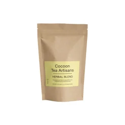 Refill Bag, organic herbal blend