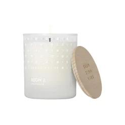 REGNScentedCandle