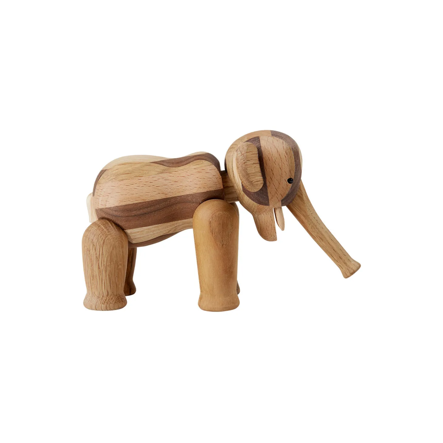 Reworked Elefant jubilæum mini