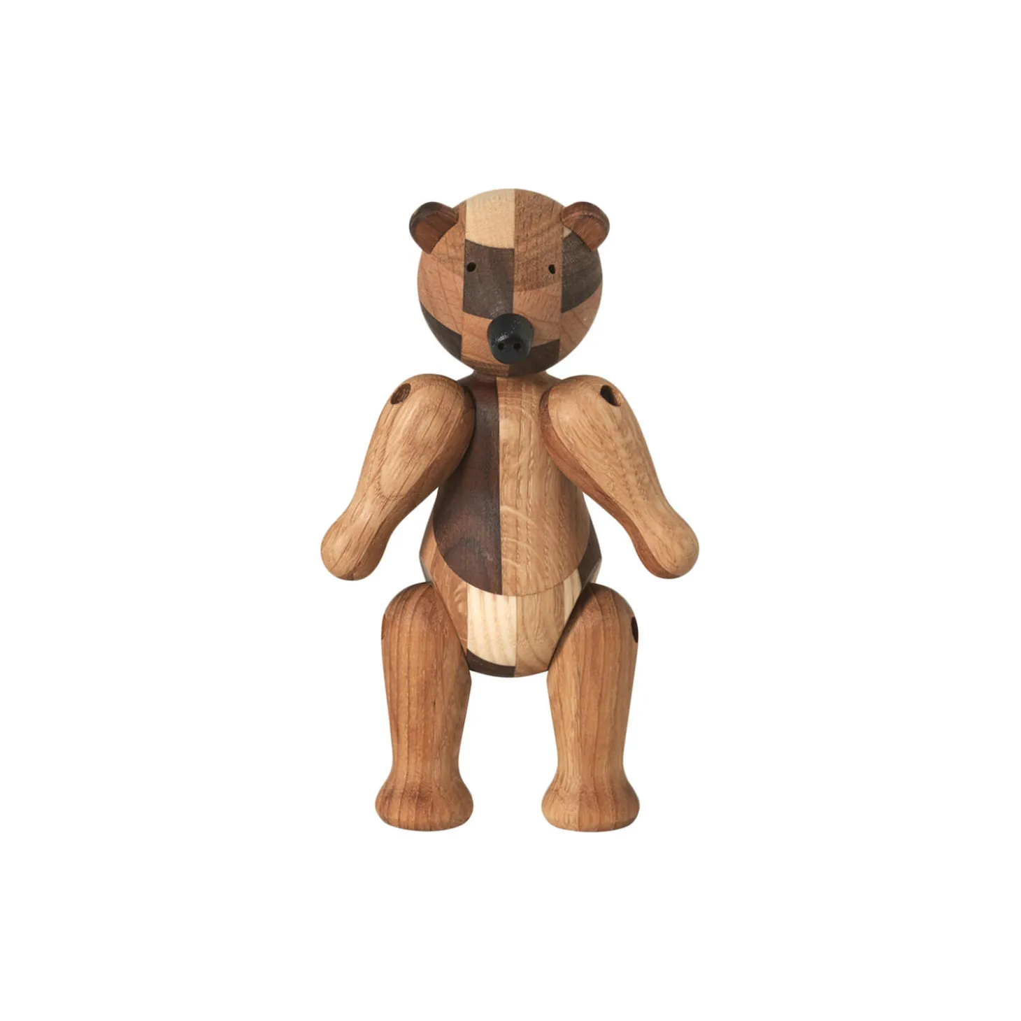 Reworked jubilæum Bjørn lille