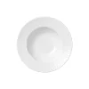 Rhombe dyb tallerken Ø 24,5 cm