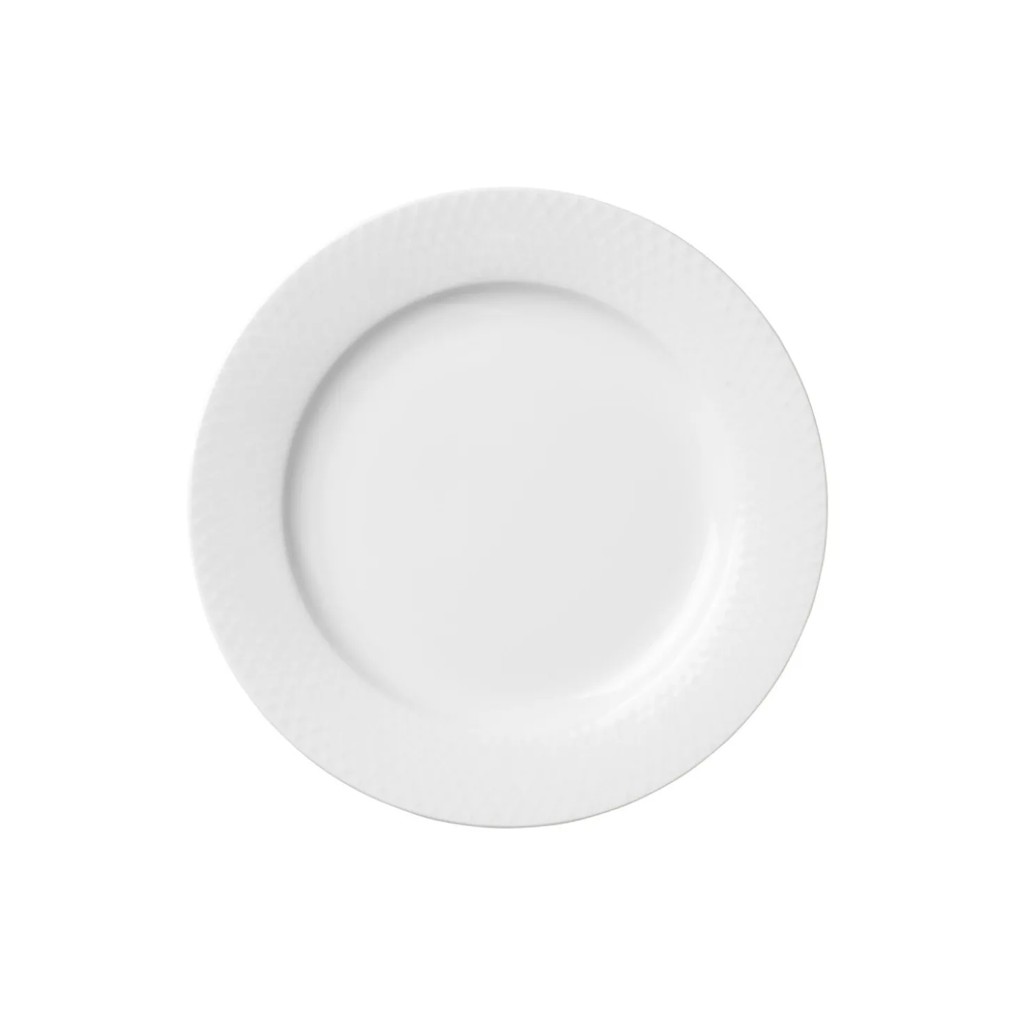 Rhombe tallerken Ø 23 cm