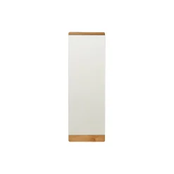 Rim Wall Mirror 110, oak
