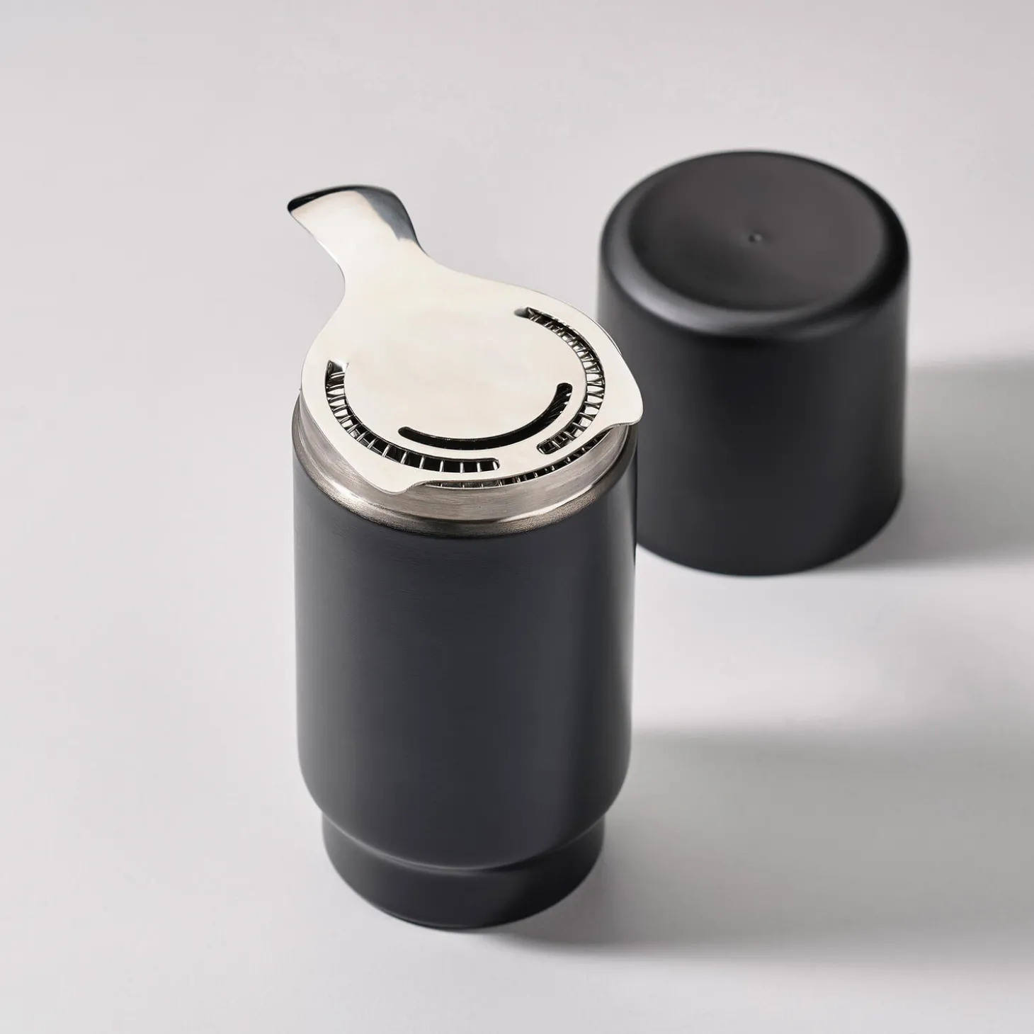 Rocks strainer