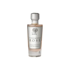 Rosé balsamico, condimento